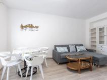 Pronájem bytu 2+1, Uherské Hradiště, Štefánikova, 52 m2