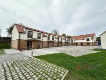 Prodej bytu 2+kk, Praha - Královice, Kuťatská, 57 m2