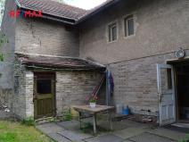 Prodej rodinného domu, Milín, 90 m2