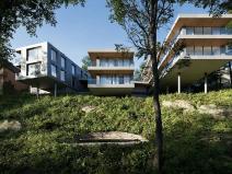 Prodej bytu 3+kk, Doksy, Lázeňský vrch, 89 m2