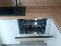 Pronájem bytu 4+kk, Praha - Dolní Měcholupy, Kardausova, 115 m2