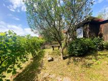 Prodej zahrady, Mokrá-Horákov, 638 m2