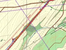 Dražba pozemku, Budišov nad Budišovkou, 8925 m2