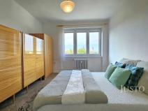 Pronájem bytu 2+1, Písek, Kollárova, 52 m2