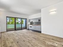 Prodej bytu 3+kk, Praha - Ďáblice, Ďáblická, 77 m2