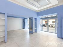 Prodej obchodního prostoru, Praha - Vinohrady, Anglická, 83 m2