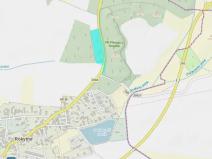 Prodej lesa, Rokytno, 44040 m2