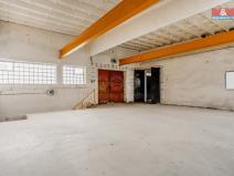 Prodej komerční nemovitosti, Stružnice, 352 m2