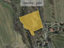 Prodej pozemku, Pravonín - Karhule, 6515 m2