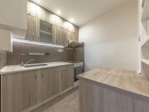 Prodej bytu 2+kk, Týnec nad Sázavou, Okružní, 41 m2