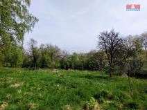 Prodej pozemku pro bydlení, Jeseník nad Odrou - Hůrka, 1436 m2