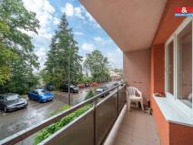 Pronájem bytu 3+1, Nepomuk, Lesní, 74 m2