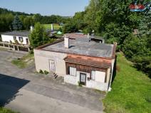 Prodej rodinného domu, Rychnov nad Kněžnou - Dlouhá Ves, 130 m2