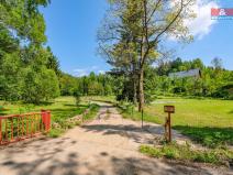 Prodej pozemku pro bydlení, Nový Hrádek - Rzy, 1925 m2