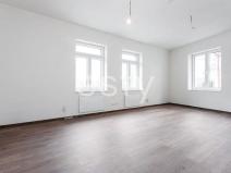 Prodej bytu 3+kk, Miličín, 73 m2