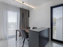 Pronájem bytu 3+kk, Praha - Vinohrady, Perucká, 120 m2