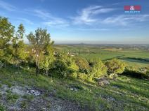 Prodej zahrady, Žitenice, 1565 m2