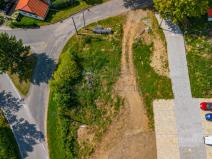 Prodej pozemku pro bydlení, Černá v Pošumaví - Bližná, 800 m2