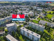 Prodej bytu 4+1, Rychnov nad Kněžnou, Mírová, 72 m2