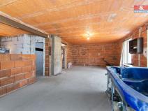 Prodej rodinného domu, Hrejkovice - Pechova Lhota, 118 m2