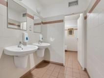 Pronájem kanceláře, Praha - Nové Město, Spálená, 40 m2