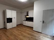 Pronájem bytu 1+kk, Ostrava, Obytná, 25 m2