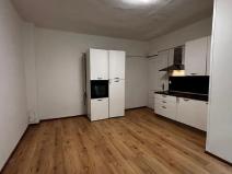 Pronájem bytu 1+kk, Ostrava, Obytná, 25 m2