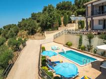 Prodej rodinného domu, Tsilivi, Zakynthos, Řecko, 105 m2