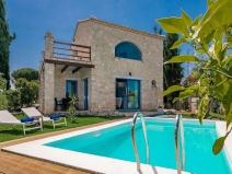 Prodej rodinného domu, Tragaki, Zakynthos, Jónské Ostrovy, Řecko, 112 m2