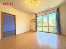 Pronájem bytu 2+kk, Praha - Suchdol, Holubí, 40 m2