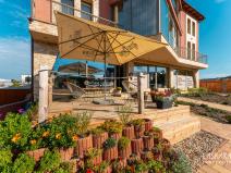 Pronájem obchodního prostoru, Úvaly, Pražská, 99 m2