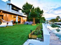 Prodej rodinného domu, Porto Hydra, Ermioni, Peloponés, Řecko, 127 m2