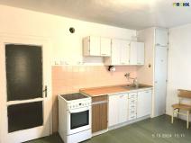Pronájem bytu 2+1, Žďár nad Sázavou, Brodská, 54 m2