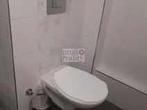 Pronájem bytu 1+1, Zlín, Díly I, 33 m2