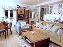 Prodej rodinného domu, Korfu, Jónské Ostrovy, Řecko, 83 m2