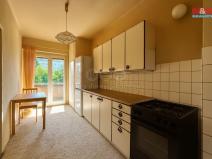Prodej bytu 3+kk, Praha - Podolí, Jeremenkova, 68 m2