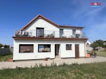 Pronájem bytu 4+kk, Ohrobec, Břežanská, 87 m2