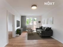 Prodej bytu 3+1, Šumperk, Vrchlického, 60 m2