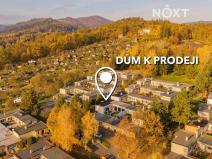 Prodej rodinného domu, Šumperk, Nezvalova, 200 m2