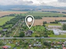Prodej rodinného domu, Šumperk, Vikýřovická, 250 m2