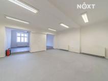 Pronájem obchodního prostoru, Karviná, Fryštátská, 54 m2