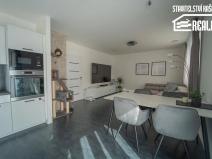 Prodej rodinného domu, Úherčice, 88 m2