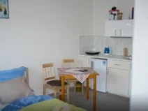 Pronájem bytu 1+kk, Praha, 17 m2