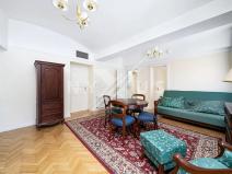 Pronájem bytu 2+kk, Praha - Vinohrady, Mánesova, 59 m2