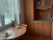 Pronájem bytu 3+1, Brno - Černá Pole, Tišnovská, 65 m2