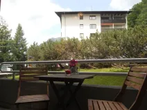 Prodej bytu 1+1, Bad Gastein, Rakousko, 25 m2