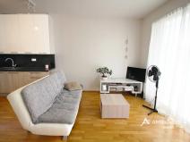 Pronájem bytu 1+kk, Brno, 52 m2