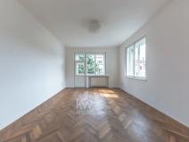 Prodej bytu 2+kk, Praha - Vokovice, Nad tratí, 72 m2