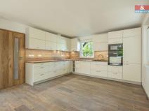 Prodej rodinného domu, Úvaly, Rokycanova, 132 m2