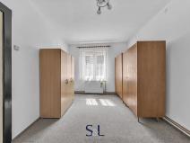 Prodej rodinného domu, Česká Kamenice, Smetanova, 126 m2